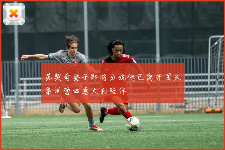 苏契奇妻子即将分娩他已离开国米集训营回意大利陪伴